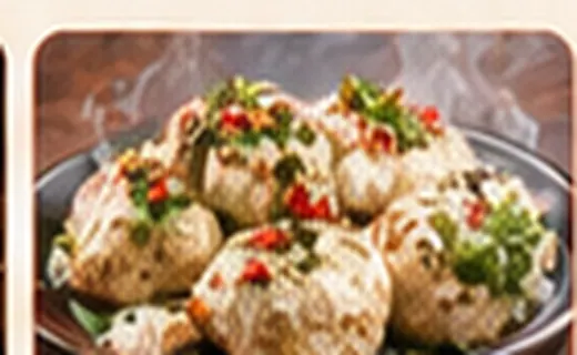 Noor-e-Malai Chicken