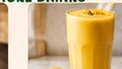 Mango Lassi