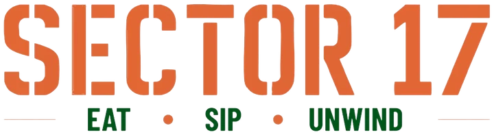 Sector 17 — Eat Sip Unwind